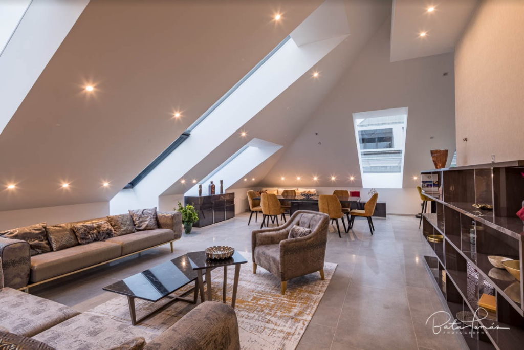 Main image of property: District Vi, Budapest
