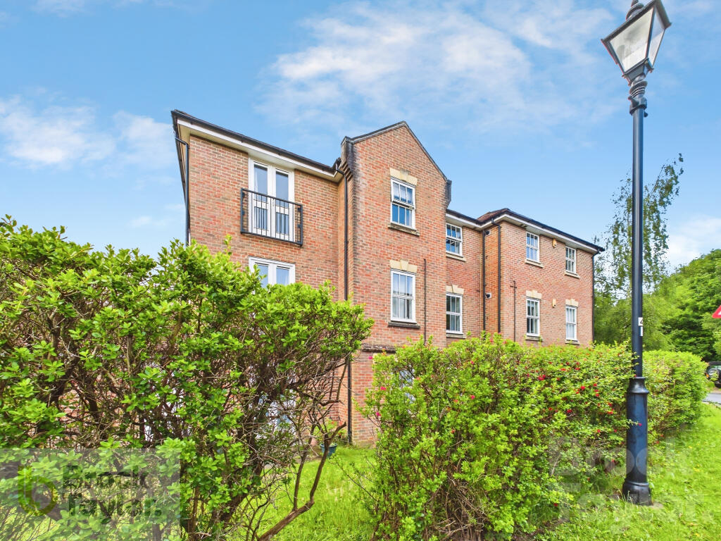 Main image of property: Deers Leap, Haywards Heath