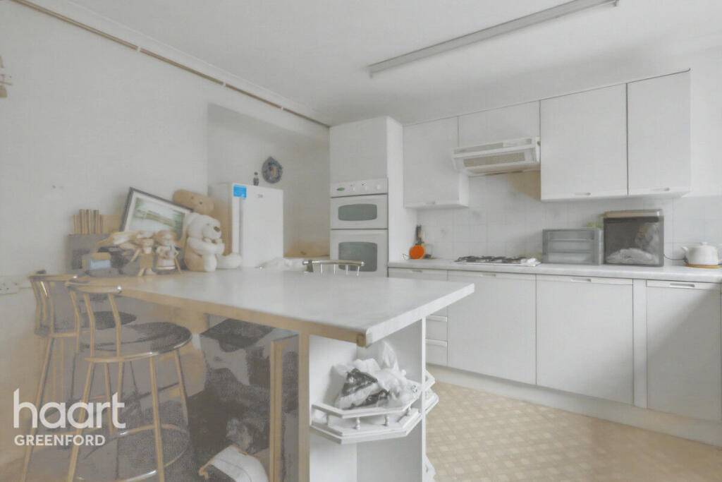 3-bed house on Lovell Road, Southall, £525,000