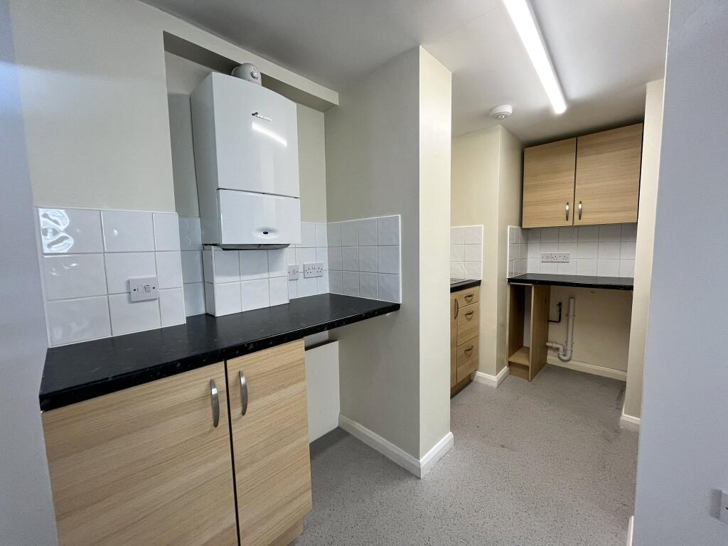 Main image of property: Loverings Court, Barnstaple, EX31