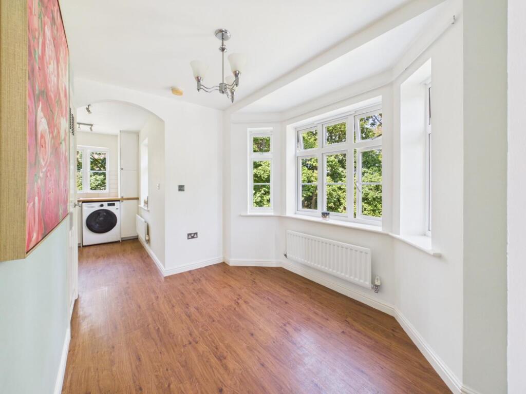 Odile Mews, Bingley - View 4