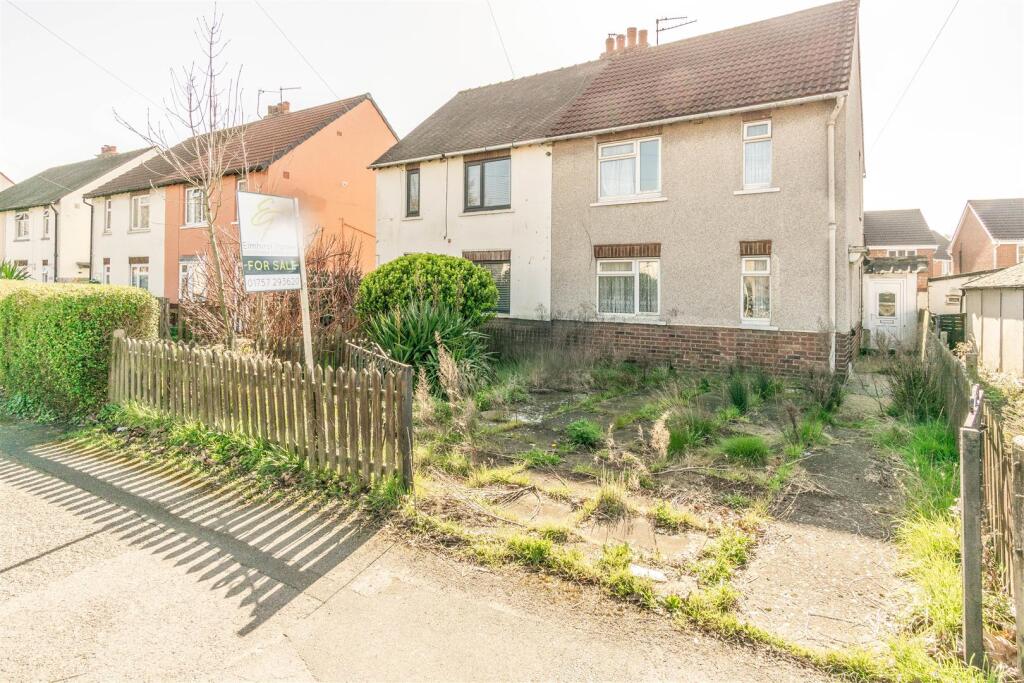 Main image of property: Abbots Road, Selby
