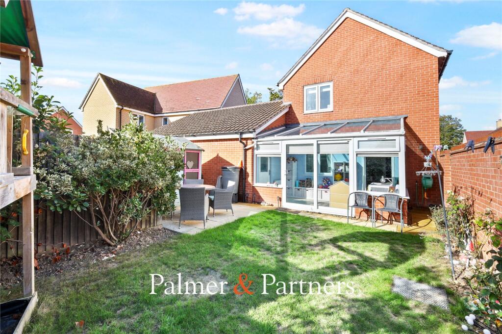 House in Colchester, Essex - View 4