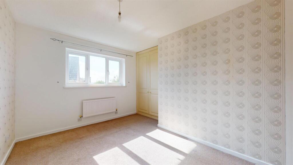 Bramley Close, Peasedown St. John, Bath photo 4