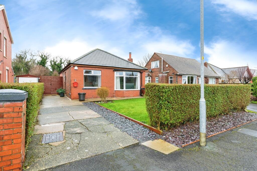 Main image of property: Robins Lane, Poulton-Le-Fylde, Lancashire, FY6