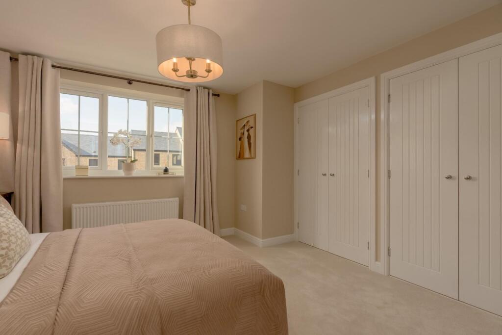 Additional image 18 of Plot 264, Miners Gate, Ellison Fold Way, Darwen