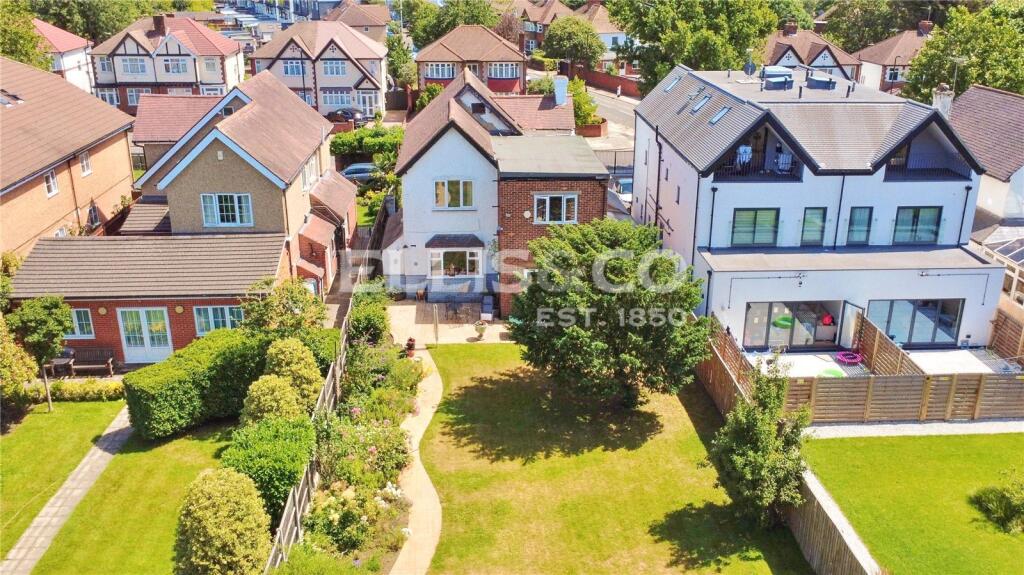 House in Southall - View 4