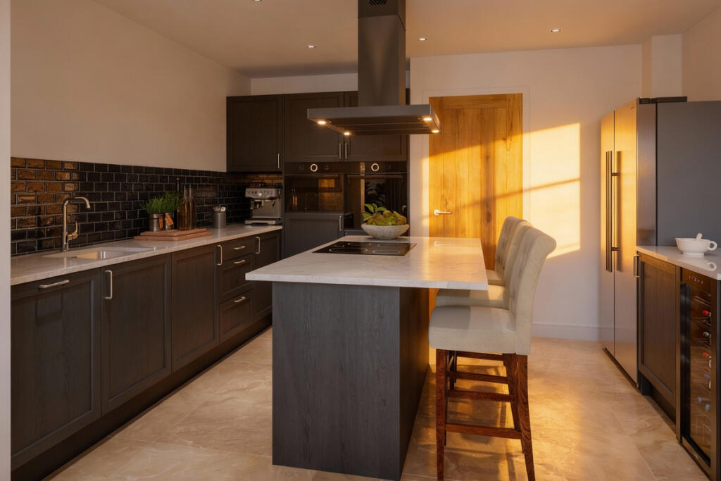 Main image of property: Nelson Lane, Warwick, CV34 5