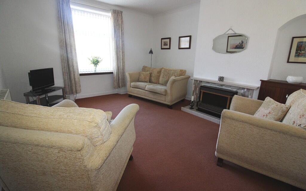 House in Aberdeen, Moray - View 2
