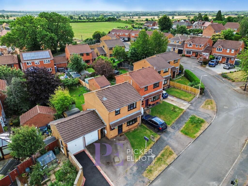 Main image of property: King Richards Hill, Earl Shilton, LE9