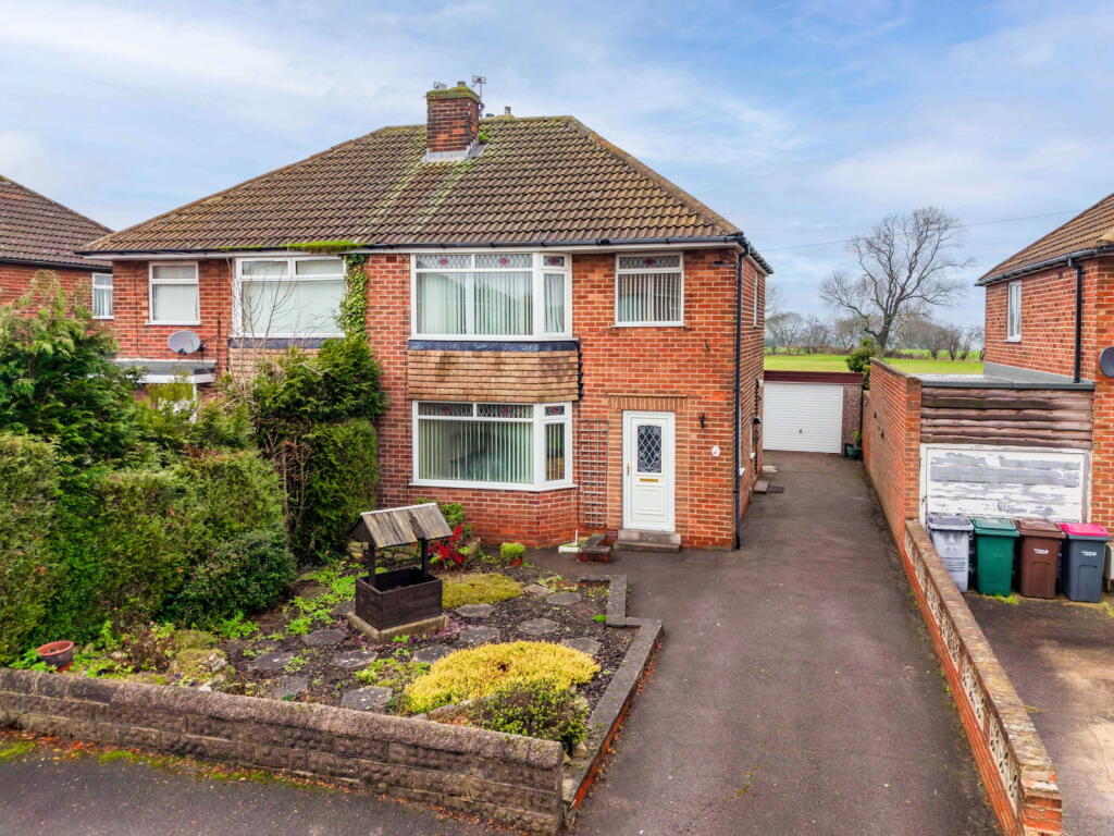 Main image of property: Hollys House Road, Ravenfield, Rotherham, S65 4LS
