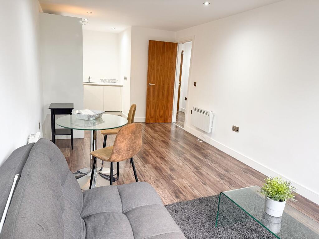 Main image of property: Granville Lofts 190 Holliday Street, Birmingham, West Midlands, B1 1FD, UK