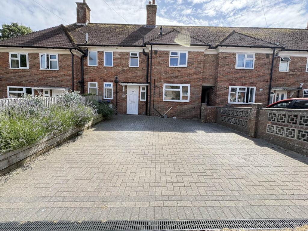 Main image of property: Gibbon Road, Newhaven