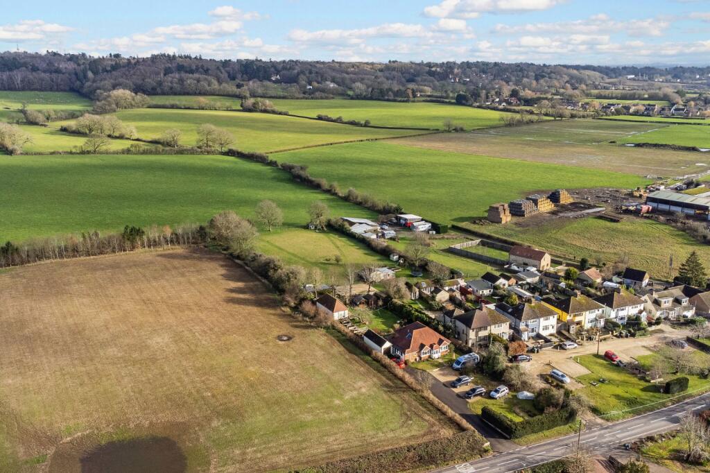 Main image of property: Henwood Drive, Boars Hill, Oxford, Oxfordshire