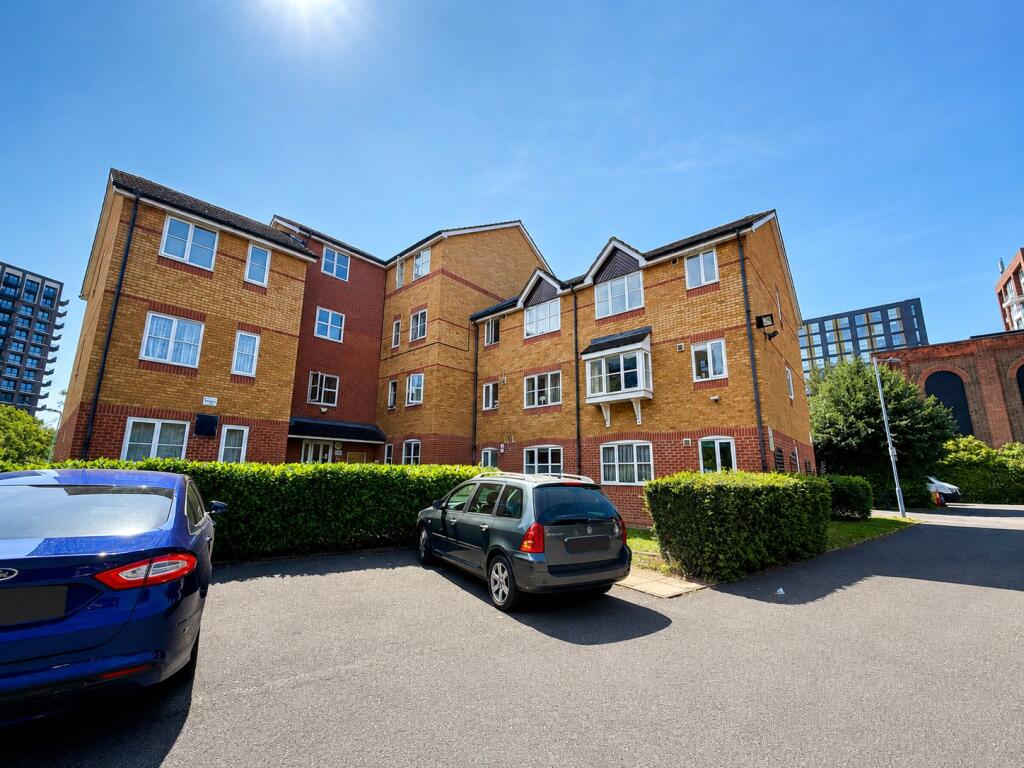 Main image of property: Armoury Road, London, SE8