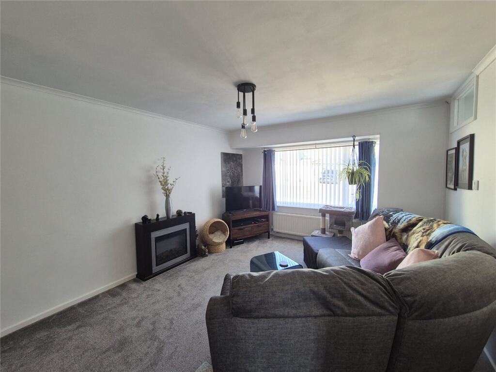 House in Taunton - View 4