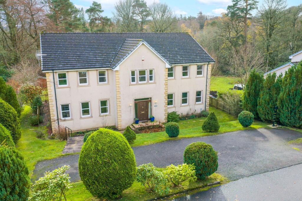 Main image of property: Glenvale, Roberton Mains, Dolphinton, West Linton, EH46 7AB
