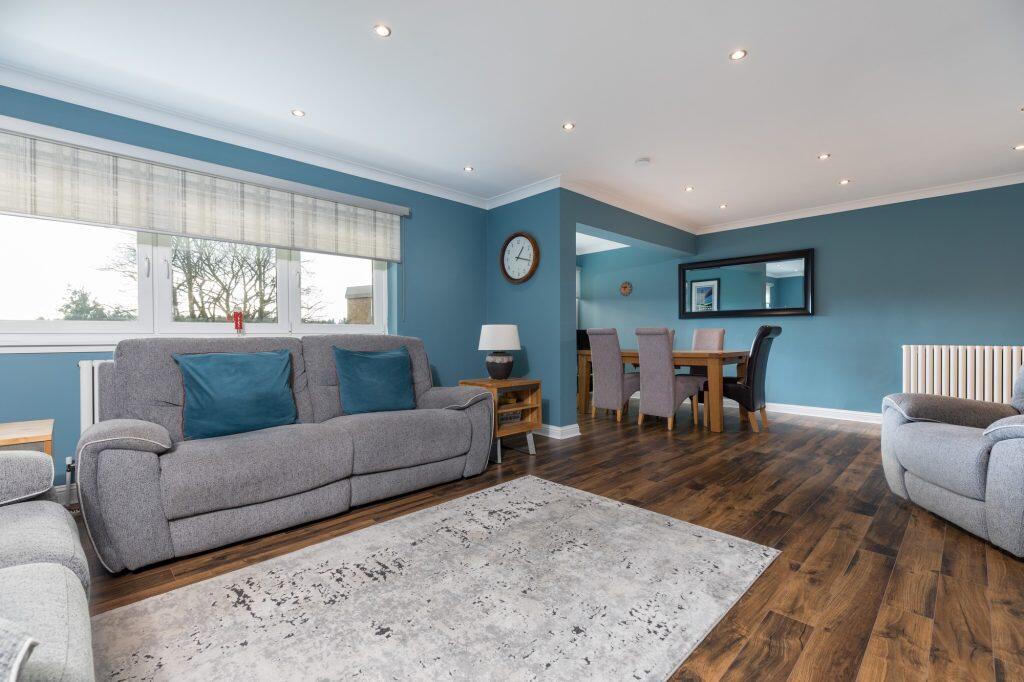 Apartment in Giffnock, East Renfrewshire - More