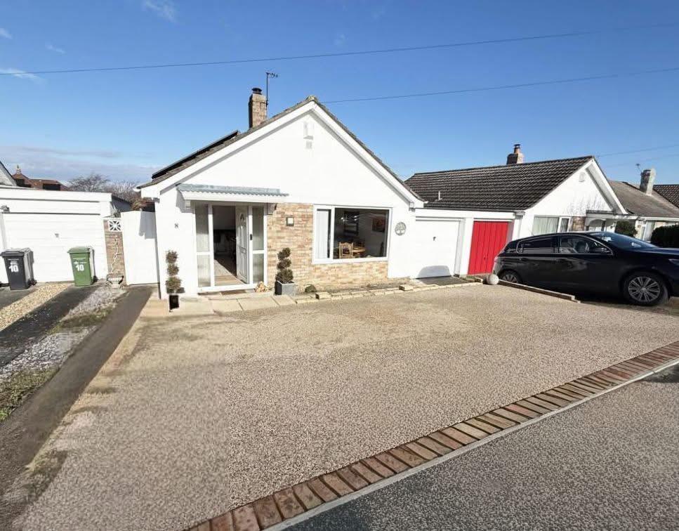 Main image of property: Crossmead, Woolavington