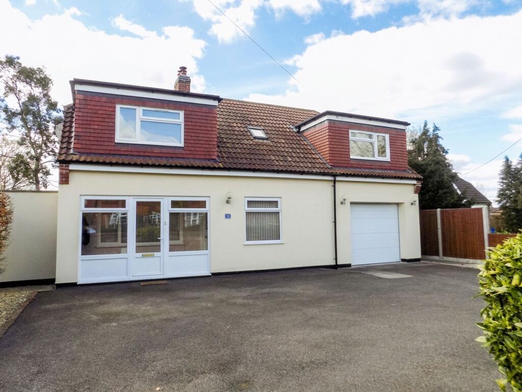 Main image of property: Chapel Street, Bottesford, NG13