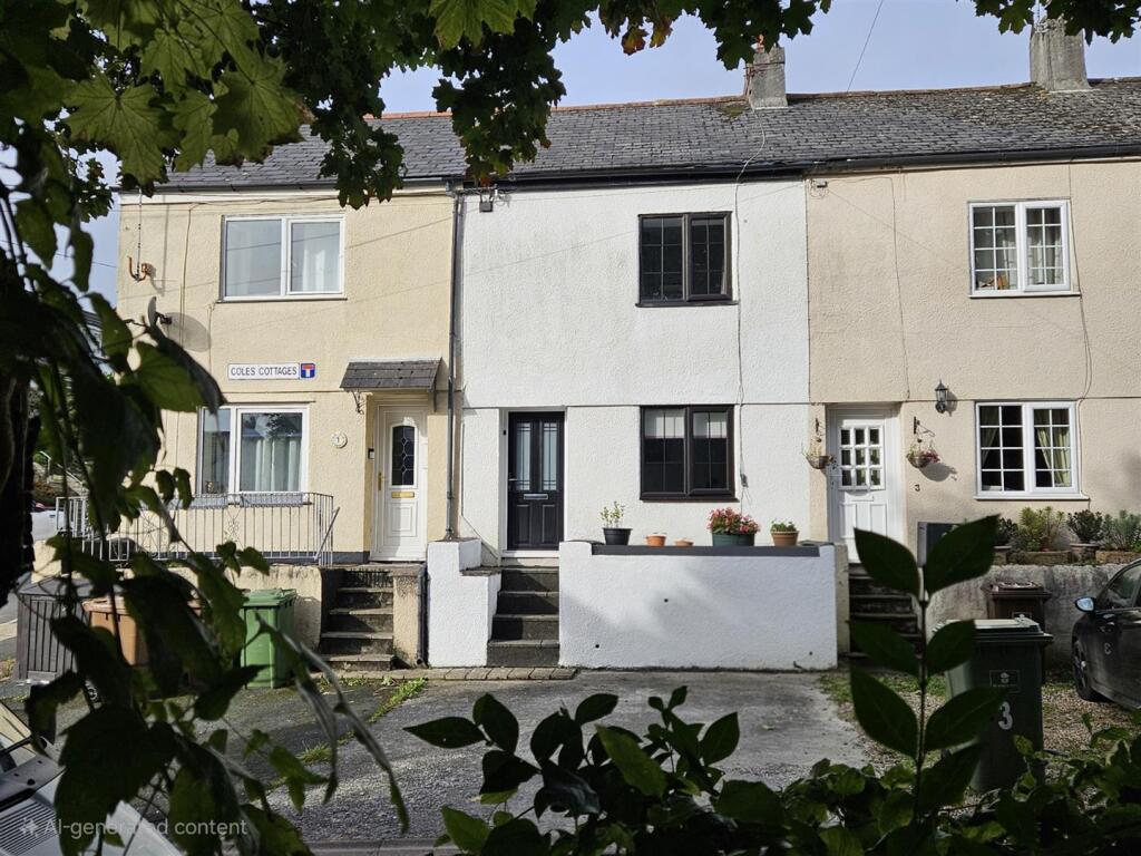 Main image of property: Coles Cottages, Colebrook, Plymouth