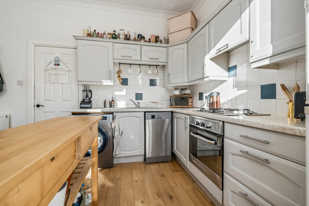 Apartment in Glasgow, Bellgrove, Gallowgate - View 5