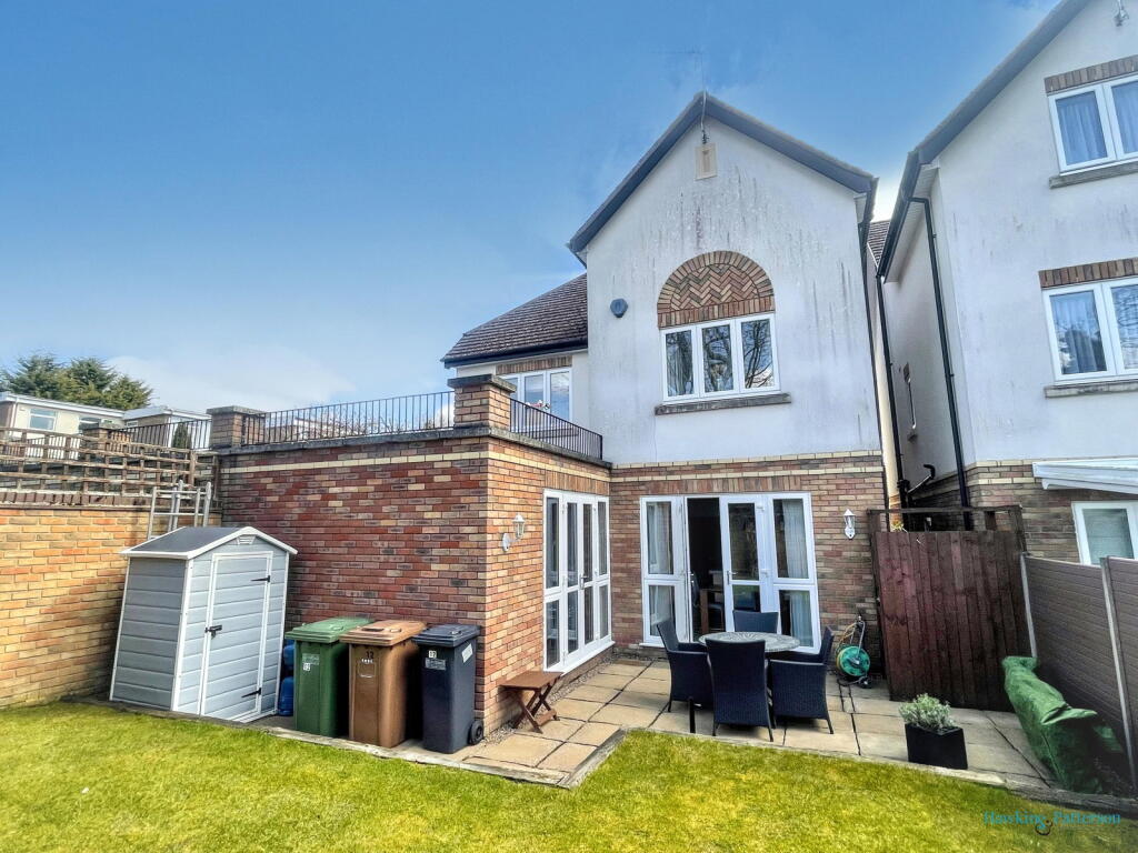 Additional image 24 of 12 Oakland Close (Off Hampton Lane), Solihull, B91 2QB