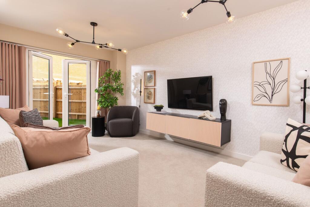 Main image of property: Wilsford Lane,
Ancaster,
Lincolnshire,
NG32 3PS