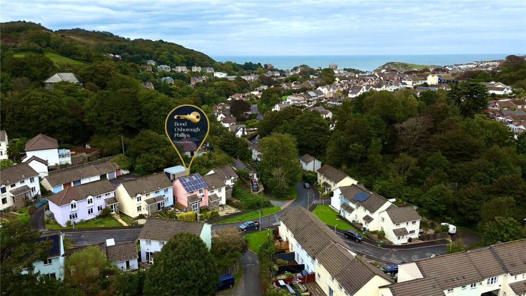 Main image of property: Langleigh Park, Ilfracombe, Devon