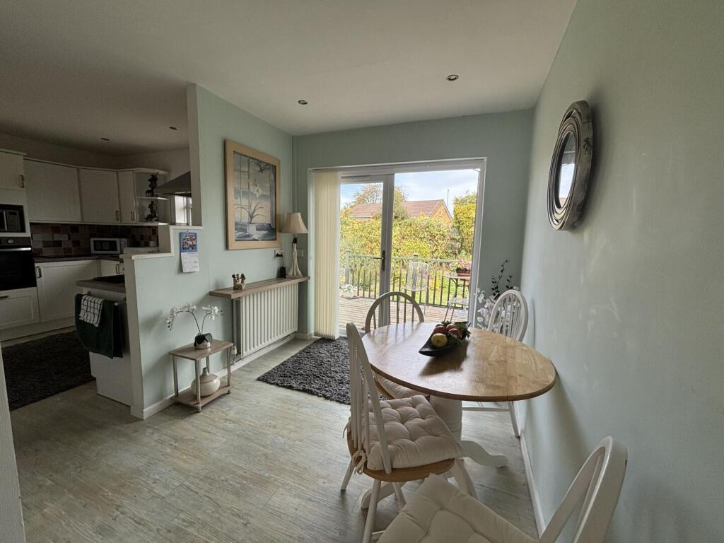 House in Taunton - More
