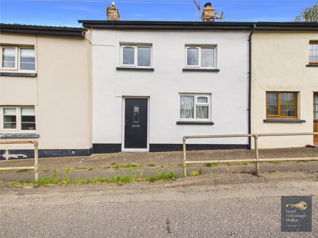 Main image of property: Merton, Merton, Okehampton