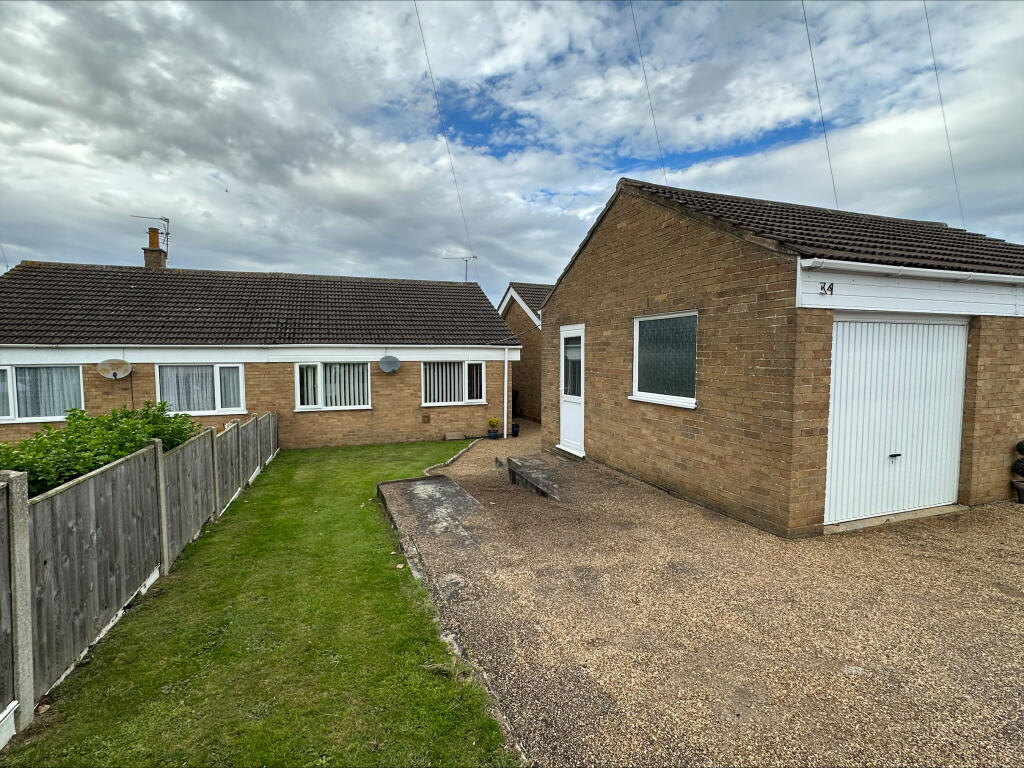 Main image of property: Cranleigh Road, Pakefield, LOWESTOFT
