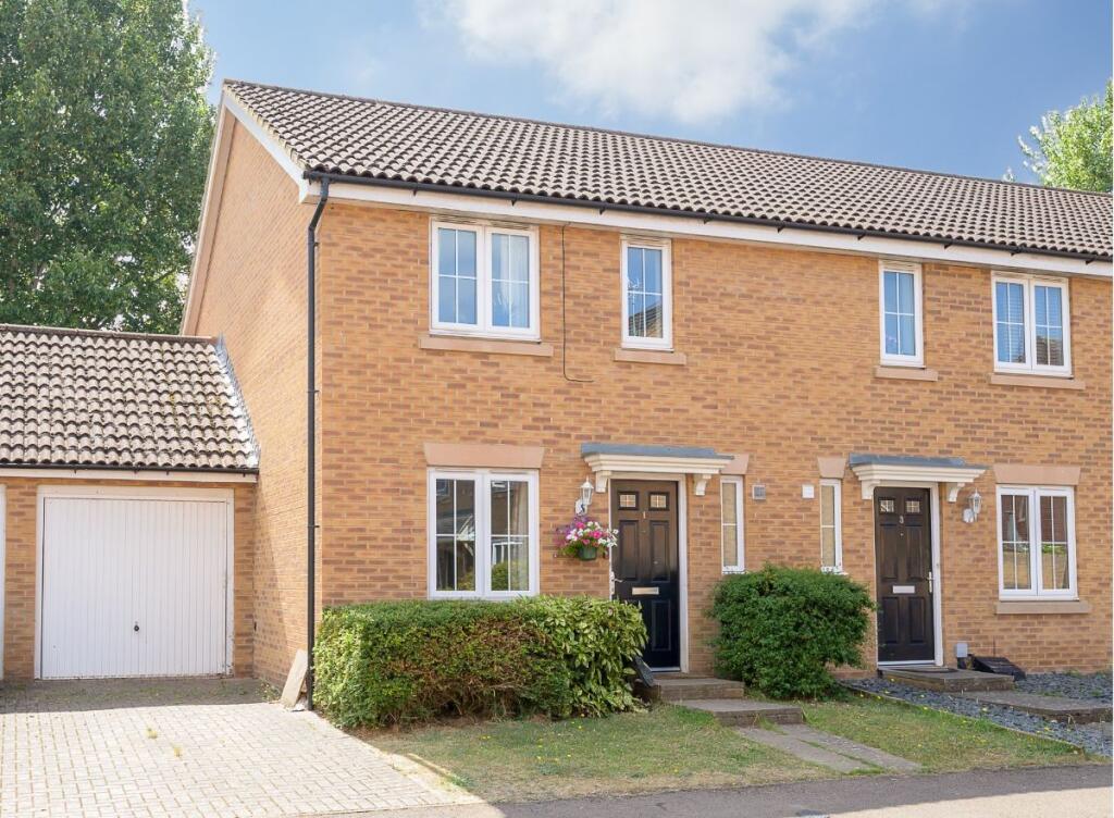 Main image of property: May Hill View, Newent