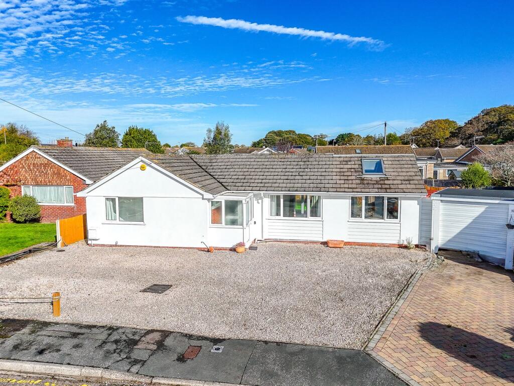 Main image of property: Dunlin Close, Mudeford, Christchurch, BH23