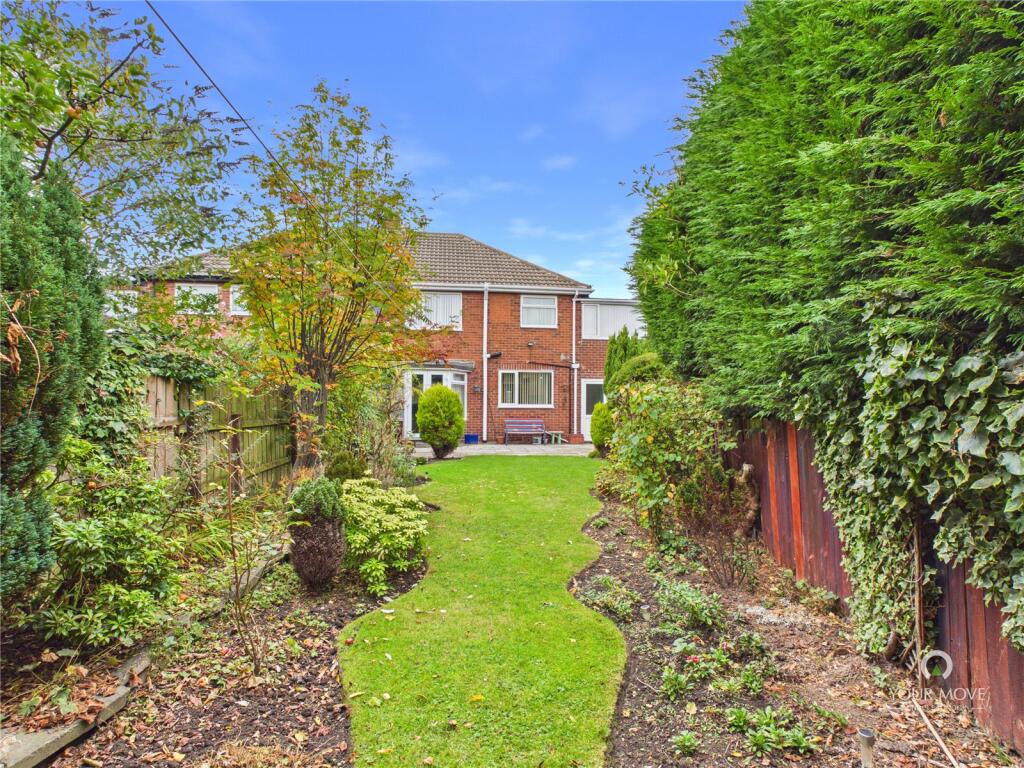 House in North Tyneside, North East - More