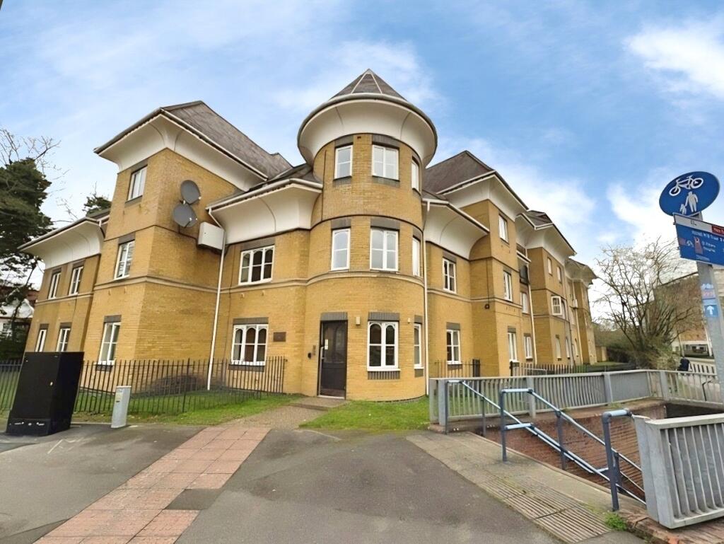 Main image of property: Century Court, Woking, Surrey, GU21