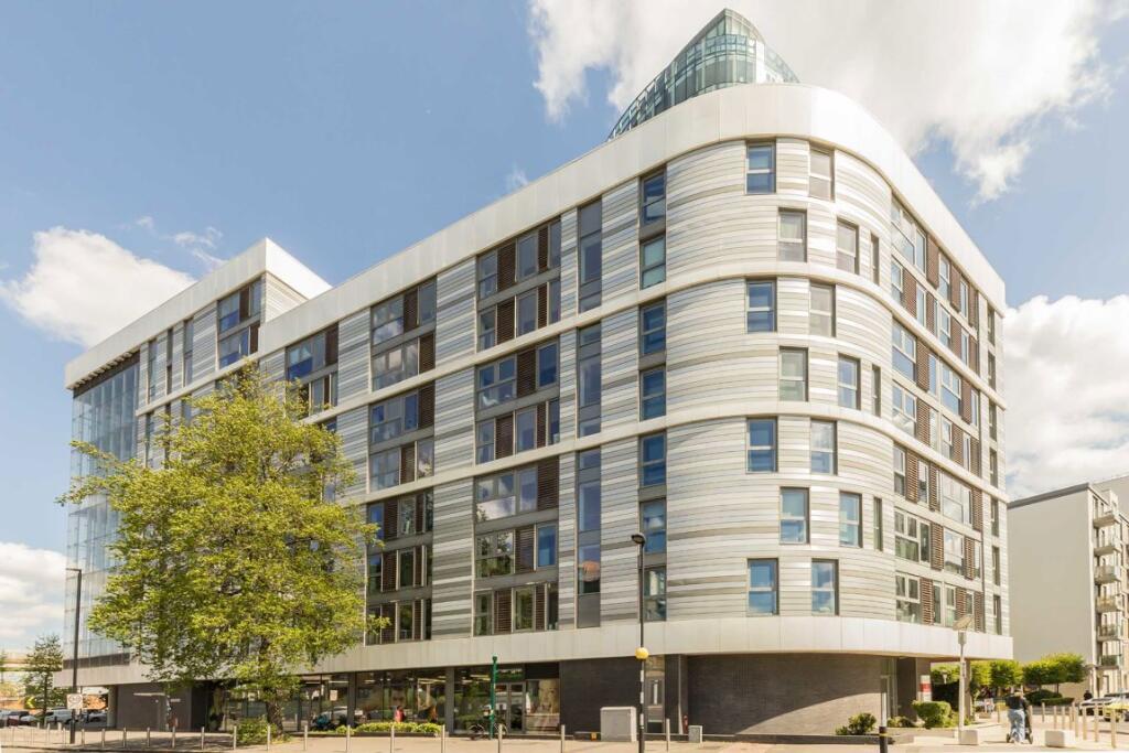 Main image of property: Ealing Road, Brentford