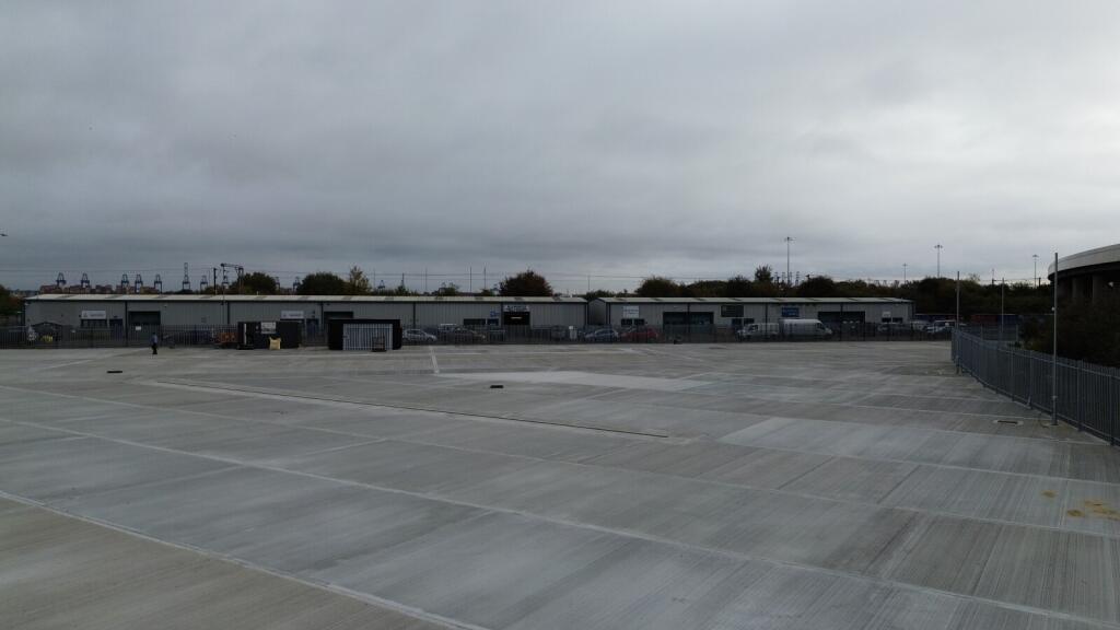 Main image of property: Storage Site, Store Road, CO12
