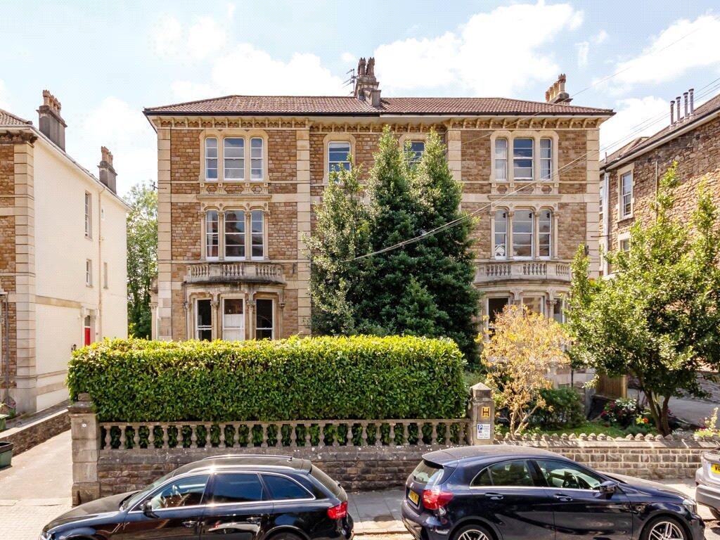 Main image of property: Osborne Road, Clifton, Bristol, North Somerset, BS8