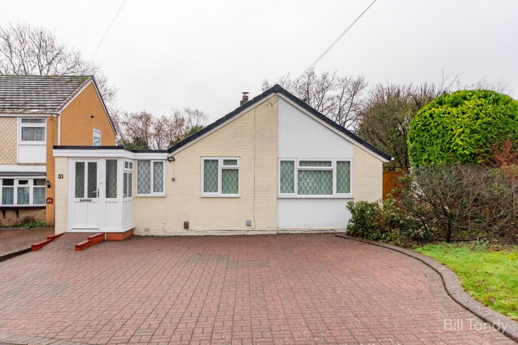 Main image of property: Bracken Close, Burntwood, WS7