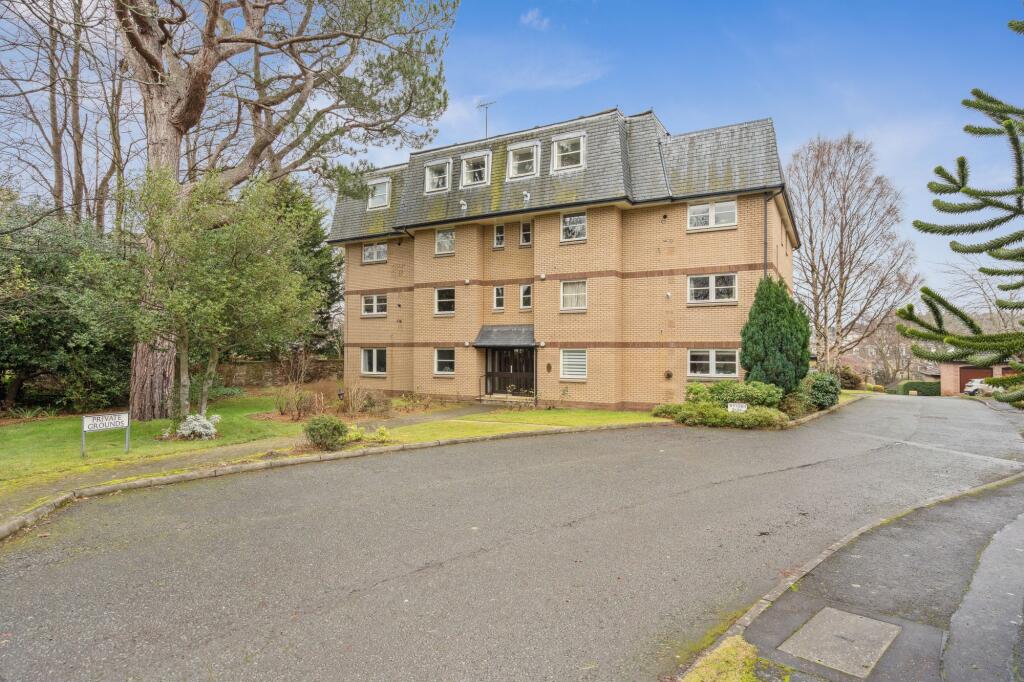 Main image of property: Wyvern Park, Edinburgh, EH9