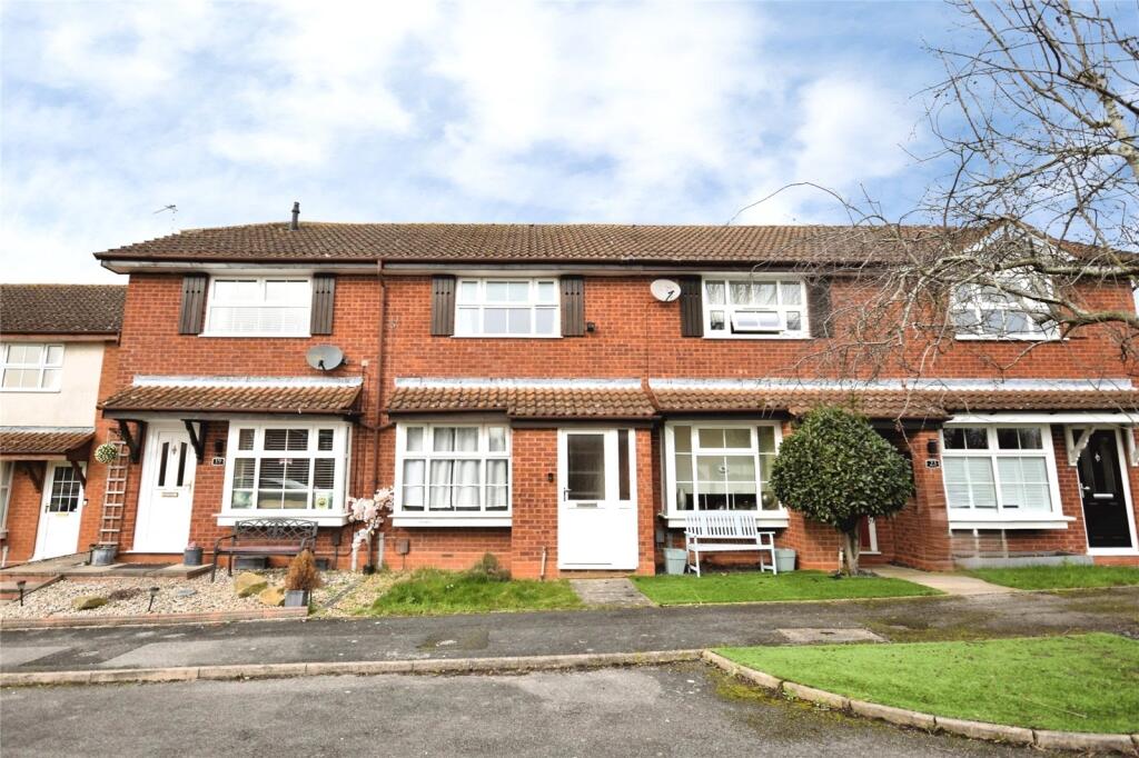 Main image of property: Edward Walk, HP21