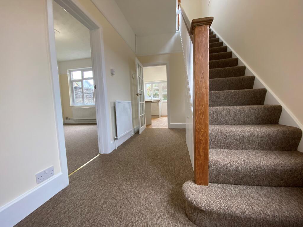 Main image of property: North Road, Poole, BH14