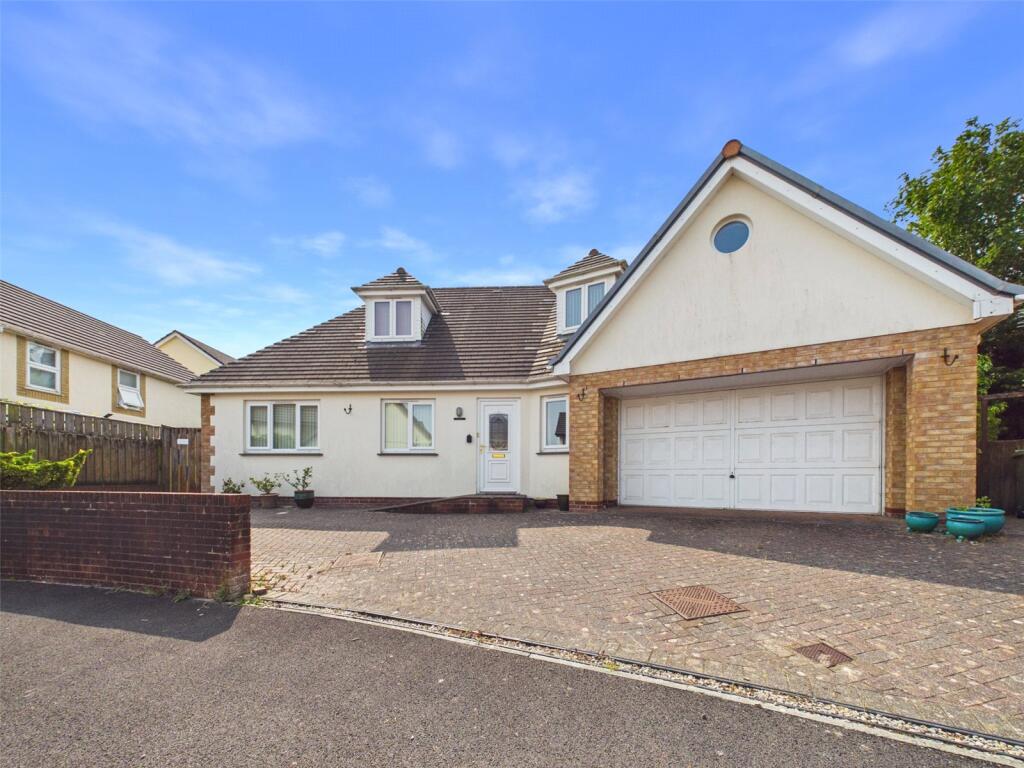 Main image of property: Littlebridge Meadow, Bridgerule, Holsworthy
