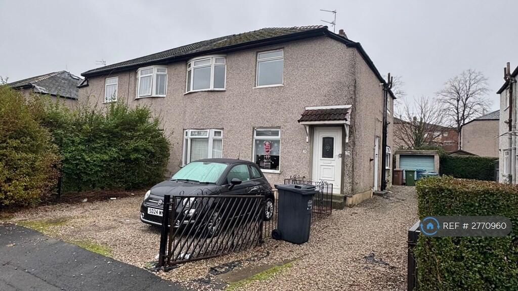 Main image of property: Ashcroft Drive, Glasgow, G44