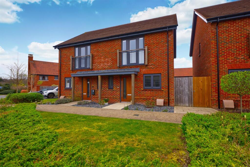 Main image of property: Gordons Way, Pease Pottage,