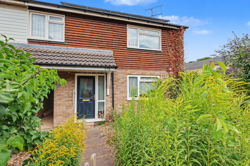 Main image of property: Chells Way, Stevenage, Hertfordshire