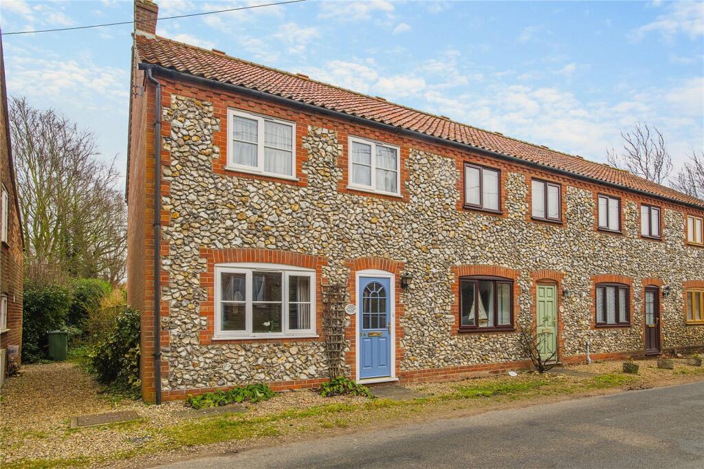 Main image of property: North Creake, Norfolk