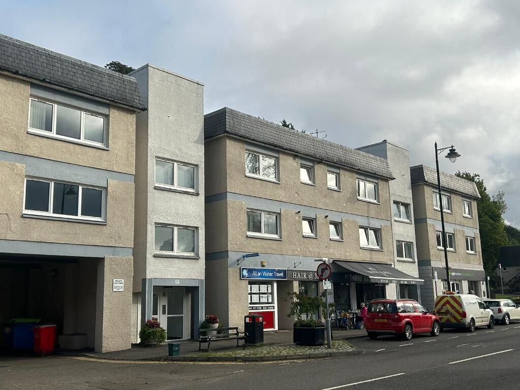 Main image of property: Henderson Street, Bridge of Allan, Stirling, FK9