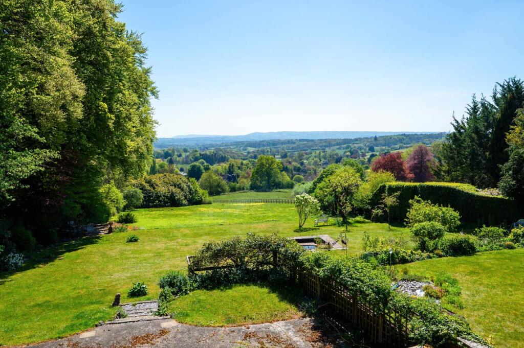 Main image of property: Martins Wick, Puttenham, Guildford, GU3